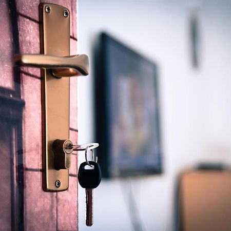Marko Polo Apartment Saraybosna Dış mekan fotoğraf