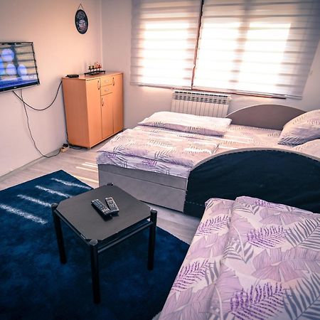 Marko Polo Apartment Saraybosna Dış mekan fotoğraf