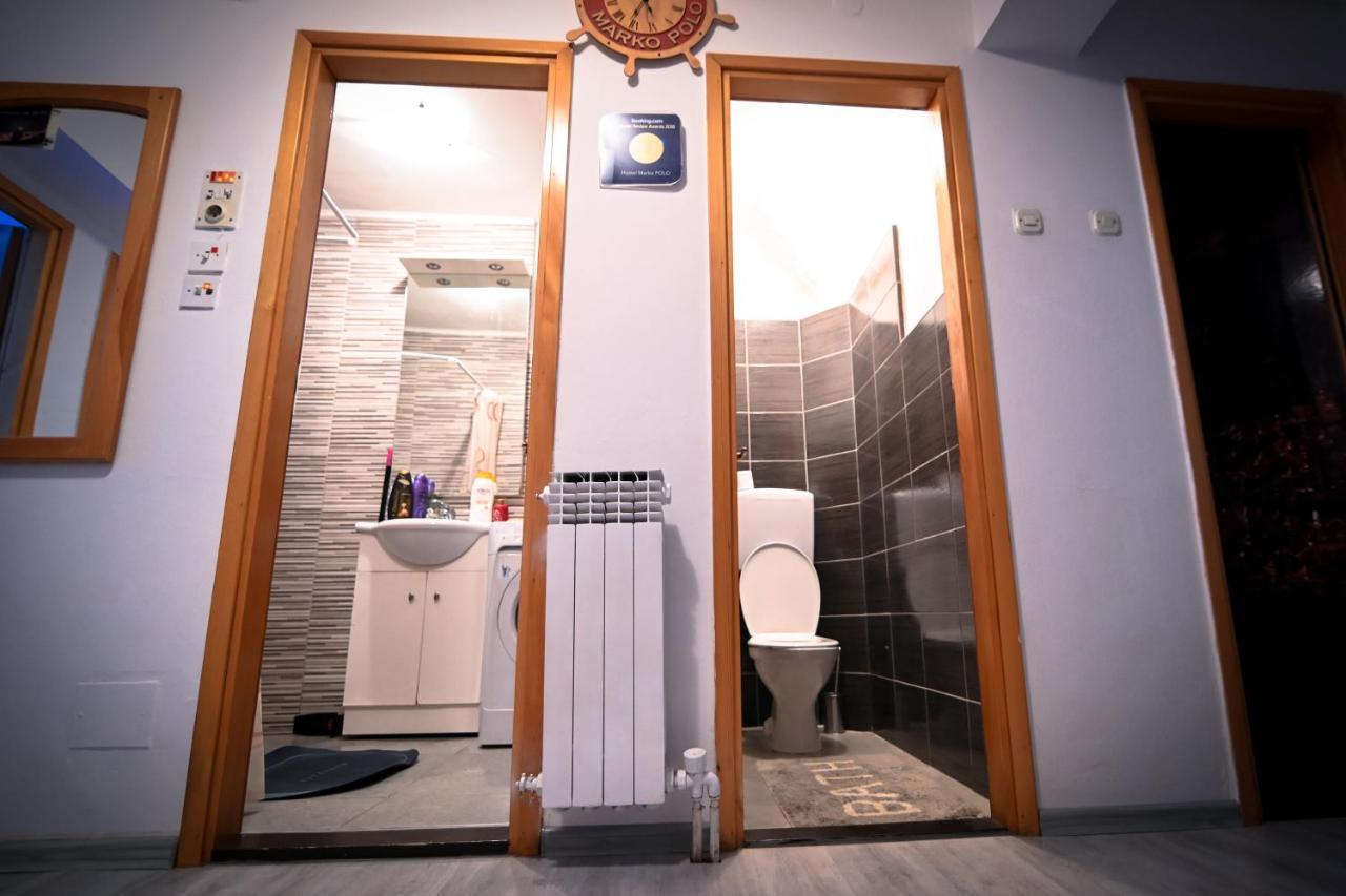 Marko Polo Apartment Saraybosna Dış mekan fotoğraf