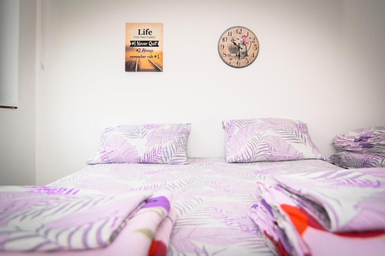 Marko Polo Apartment Saraybosna Dış mekan fotoğraf