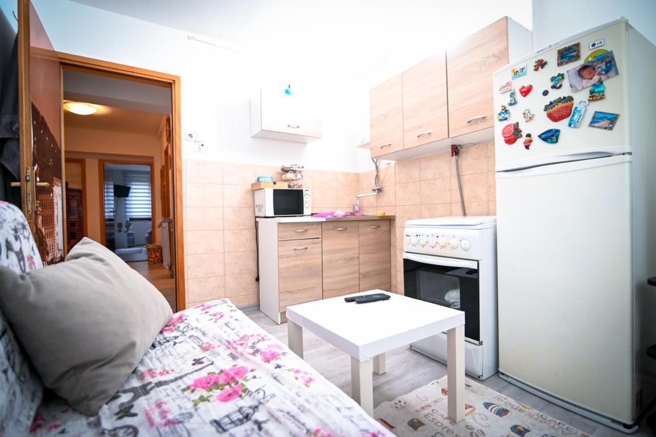 Marko Polo Apartment Saraybosna Dış mekan fotoğraf