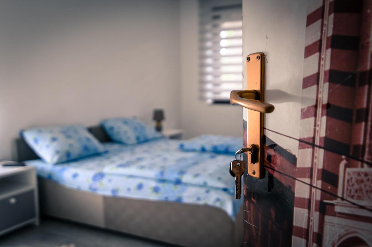 Marko Polo Apartment Saraybosna Dış mekan fotoğraf
