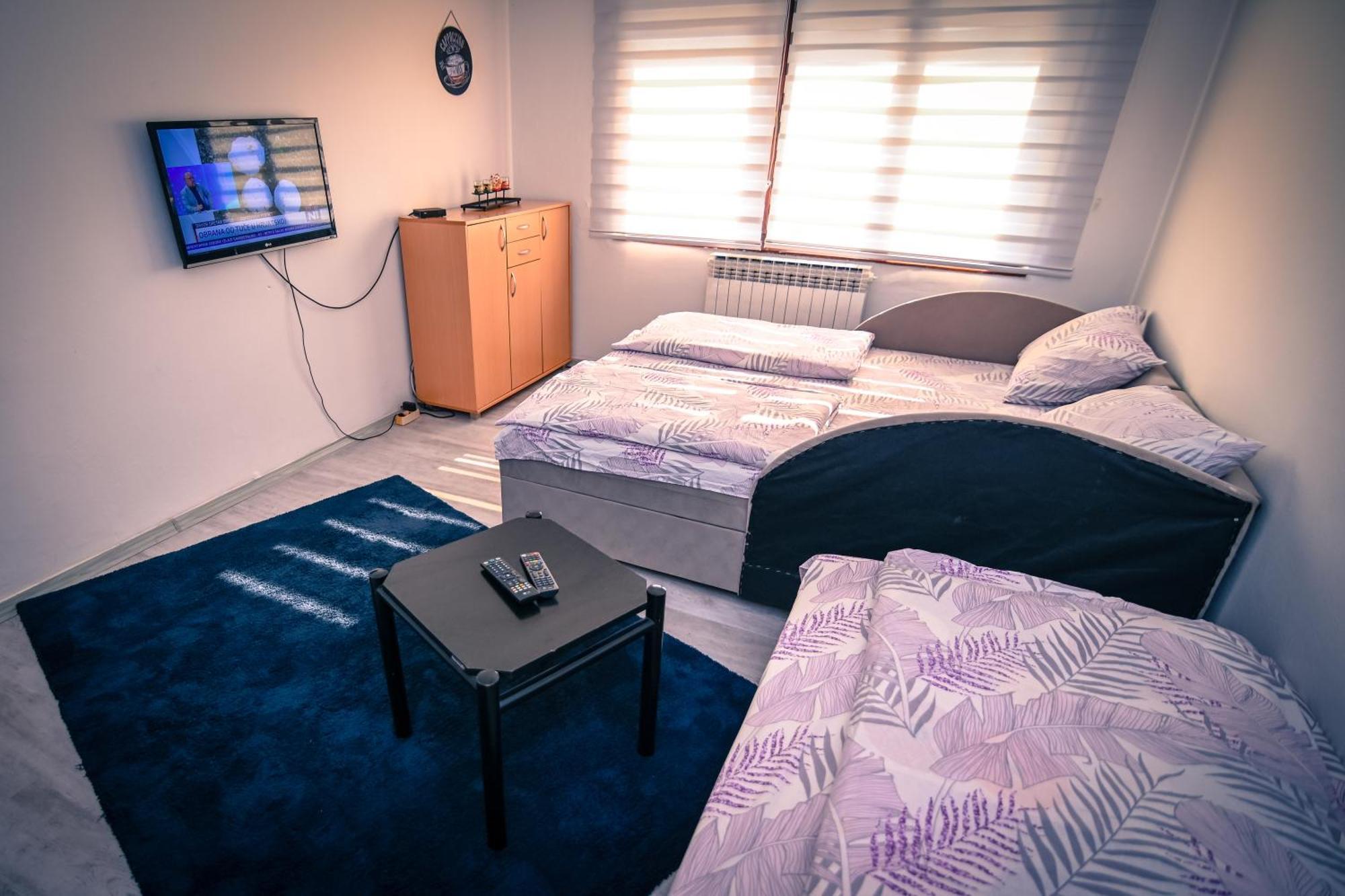 Marko Polo Apartment Saraybosna Dış mekan fotoğraf