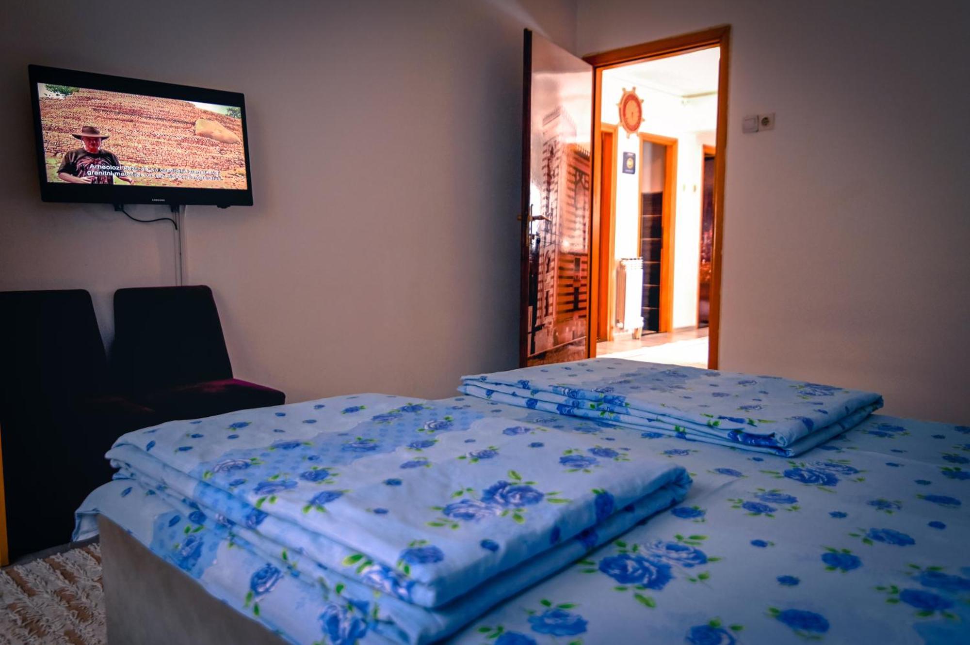 Marko Polo Apartment Saraybosna Dış mekan fotoğraf