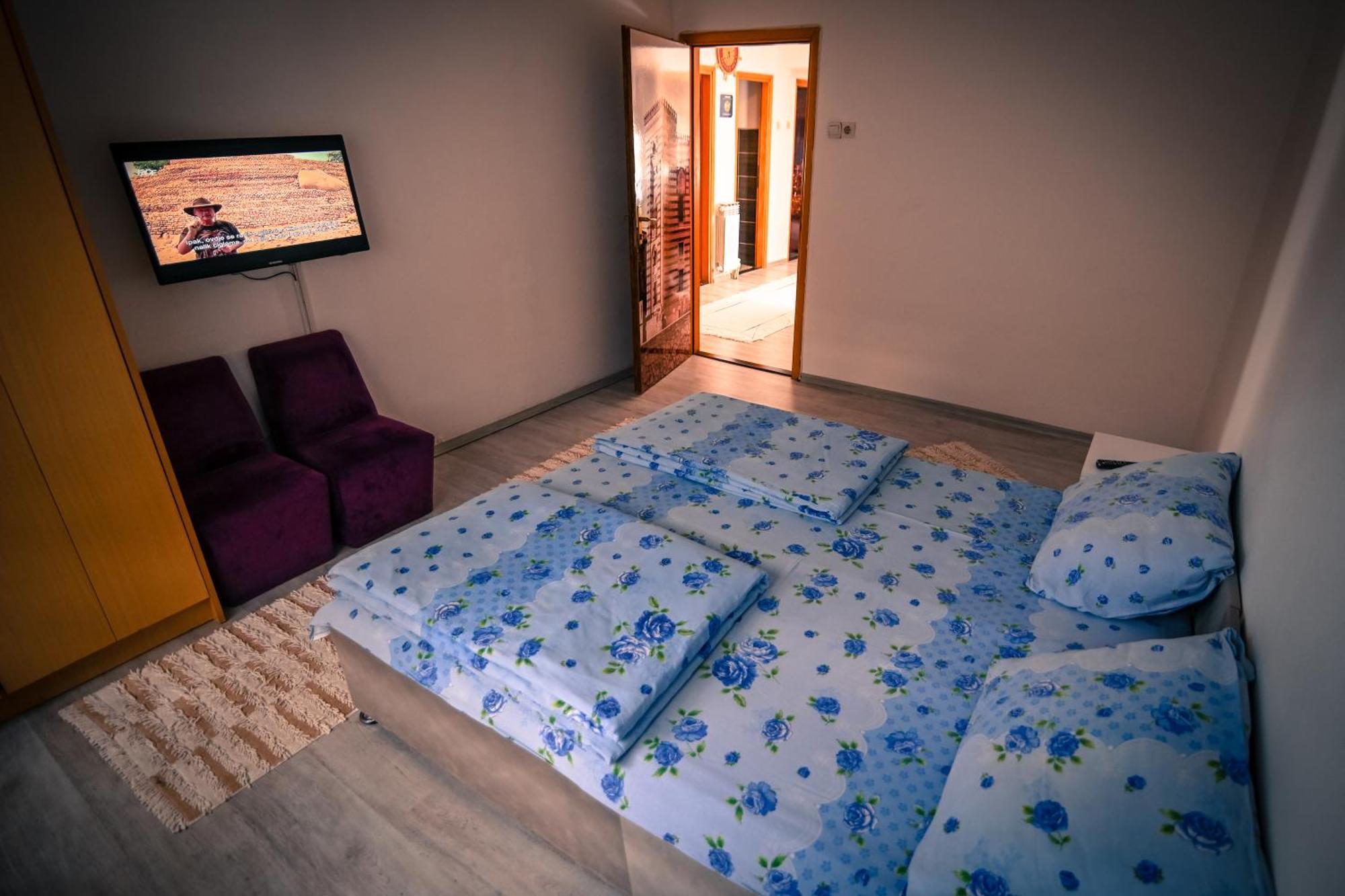 Marko Polo Apartment Saraybosna Dış mekan fotoğraf
