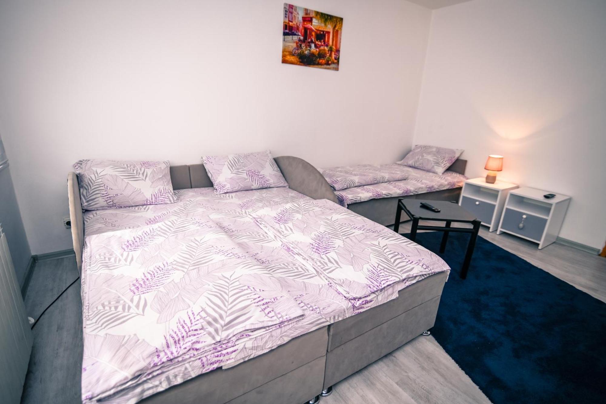 Marko Polo Apartment Saraybosna Dış mekan fotoğraf
