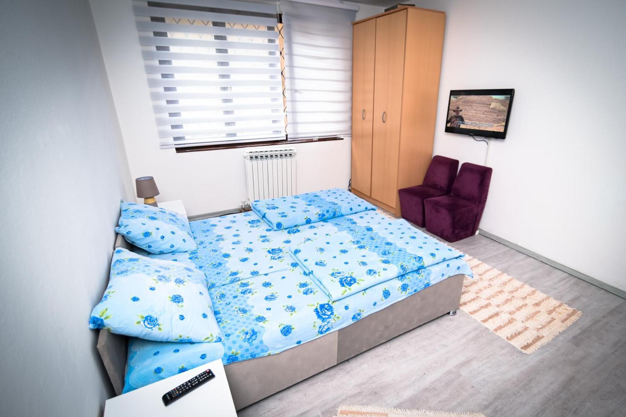 Marko Polo Apartment Saraybosna Dış mekan fotoğraf