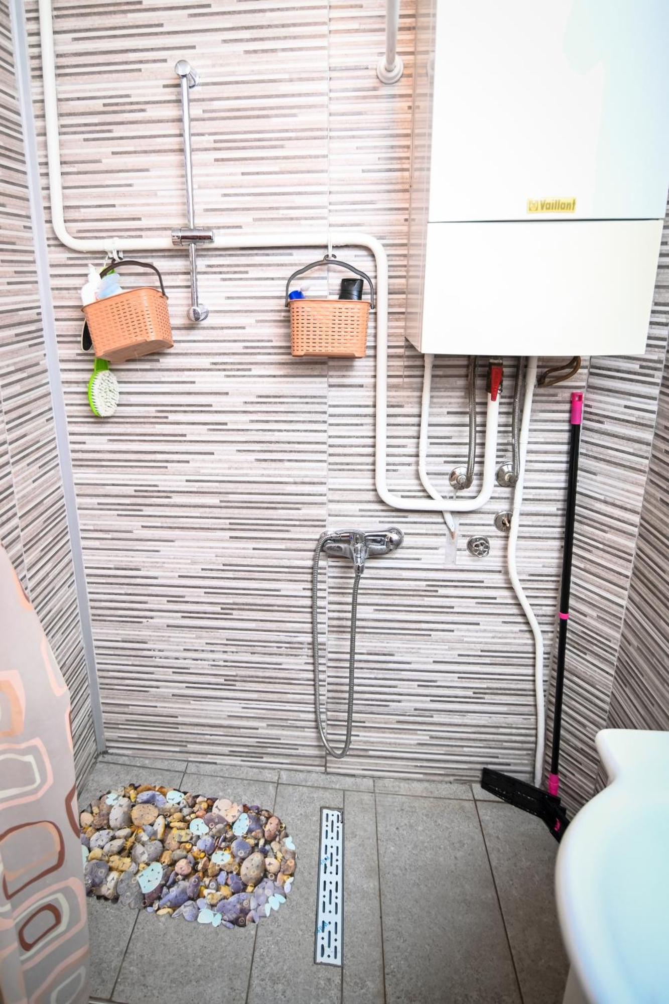 Marko Polo Apartment Saraybosna Dış mekan fotoğraf