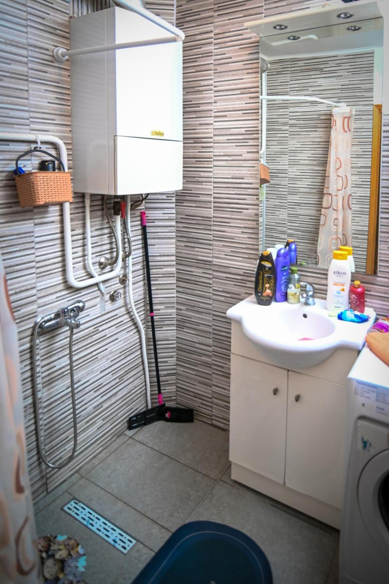Marko Polo Apartment Saraybosna Dış mekan fotoğraf