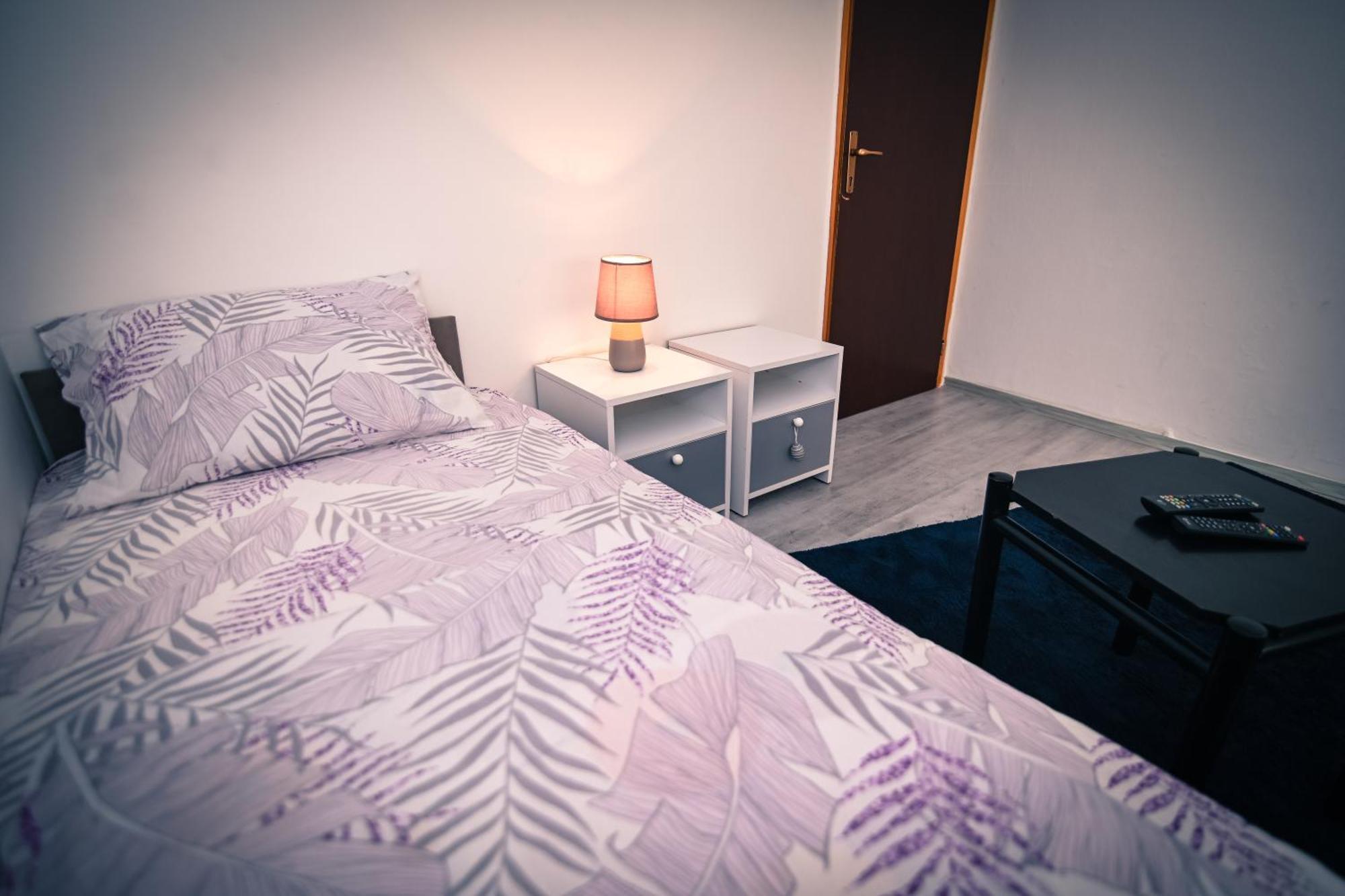 Marko Polo Apartment Saraybosna Dış mekan fotoğraf