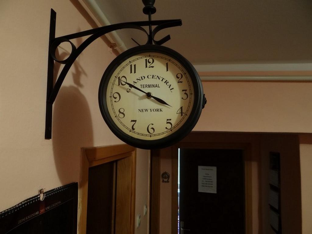 Marko Polo Apartment Saraybosna Dış mekan fotoğraf